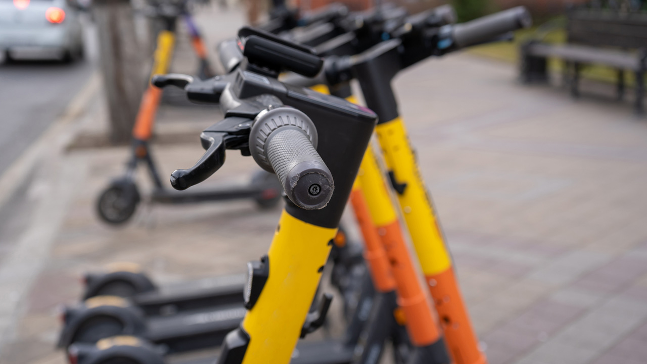 roller - fotó: Getty Images