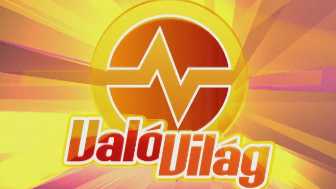 ValóVilág - logó - fotó: Sajtóklub