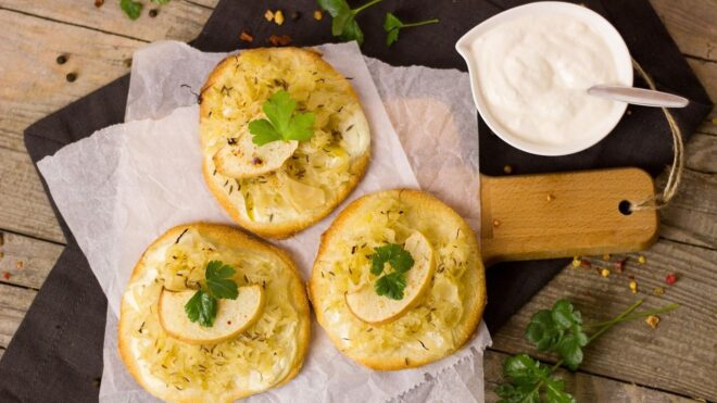 Szuper egészség fillérekből: ezt teszi a savanyú káposzta a bélrendszerrel