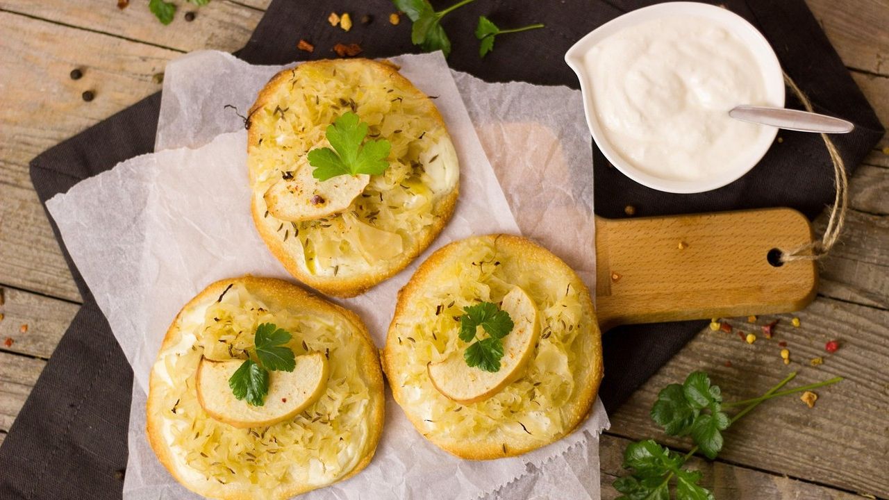 Szuper egészség fillérekből: ezt teszi a savanyú káposzta a bélrendszerrel