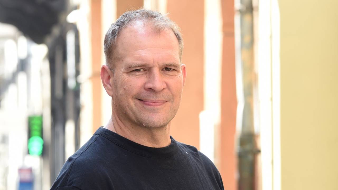 Először beszélt testvére súlyos betegségéről Schmied Zoltán