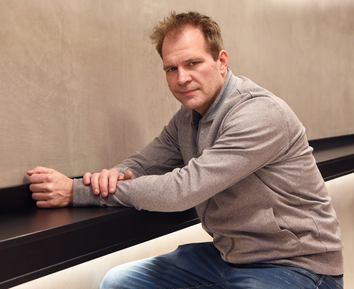 Schmied Zoltán így ünnepli karácsonyt: „Mindig énekelünk, mielőtt megérkezik Jézuska”