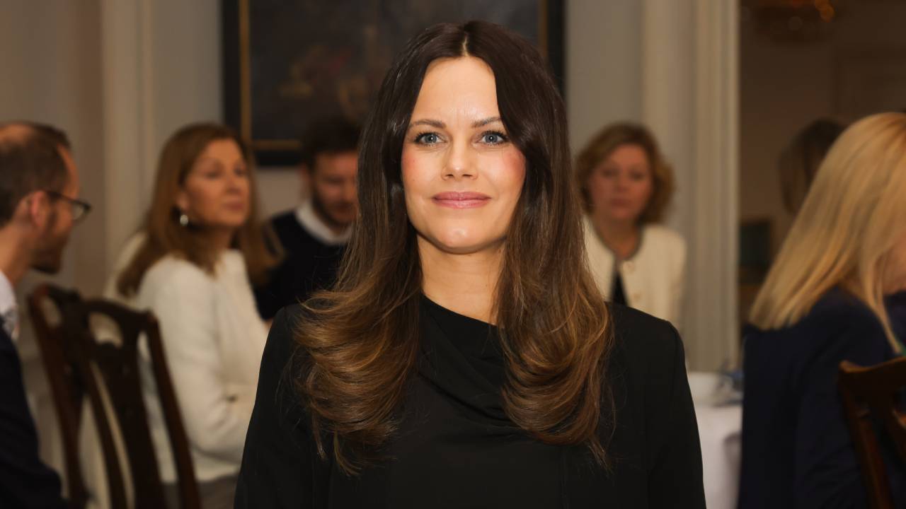 Botrány a svéd királyi családban? Jeffrey Epstein és Zsófia hercegné jól ismerték egymást