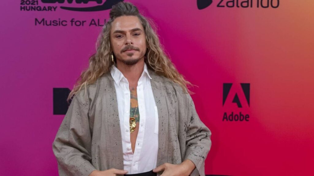 Steiner Kristóf - fotó: Schumy Csaba / Fotócentrál