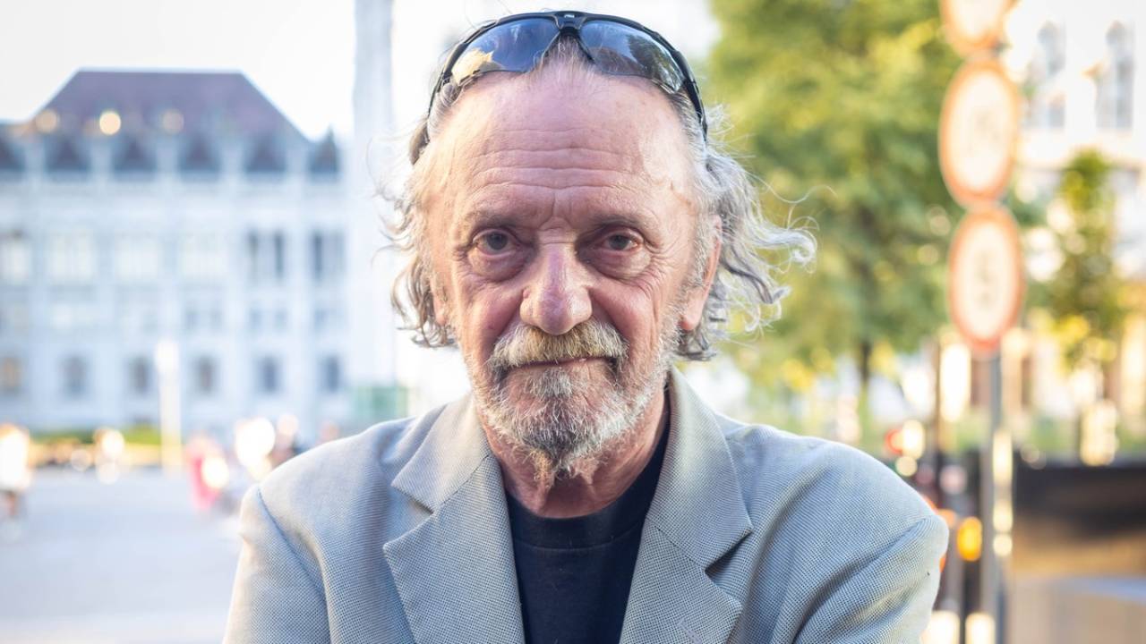 „A feleségem és minden barátom meghalt” – A 78 éves Szacsvay László a magánnyal küzd