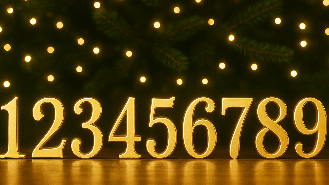 személyiségteszt számokkal