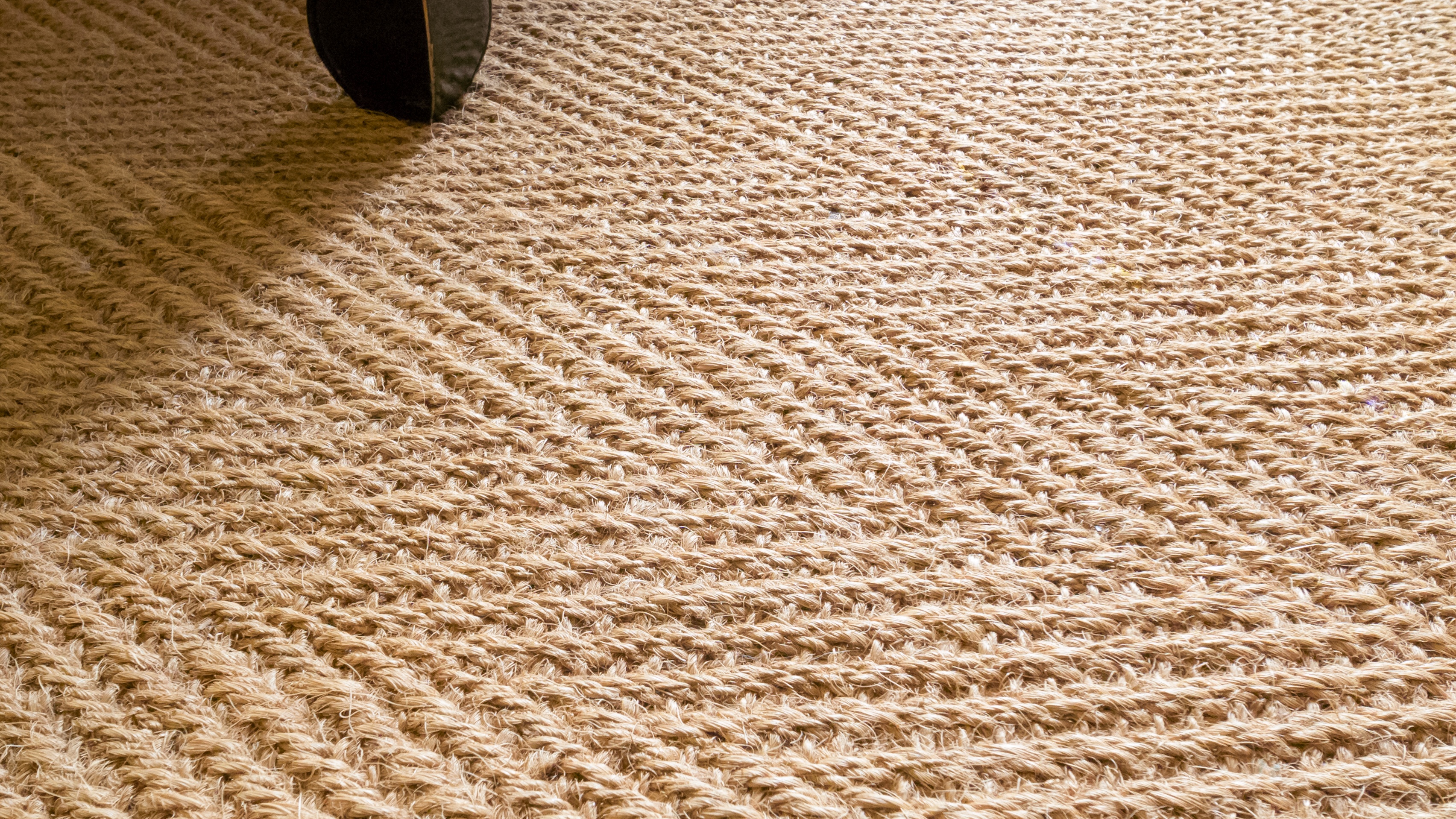 Szizál szőnyeg minta 