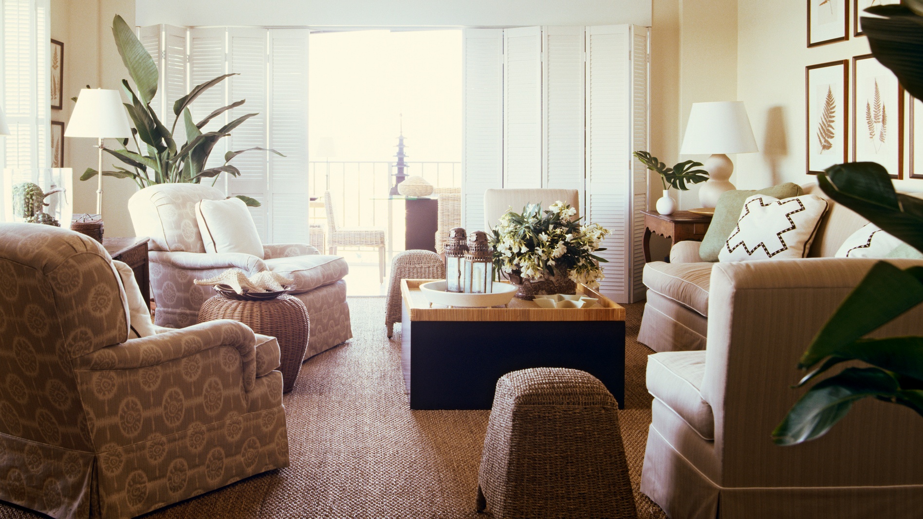 Viszlát, hagyományos szőnyegek! Ez a trend jön az otthonokba 2026-ban