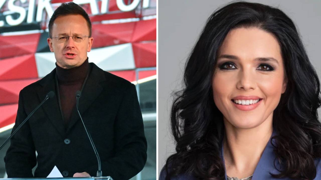 szöllősi györgyi szijjártó péter