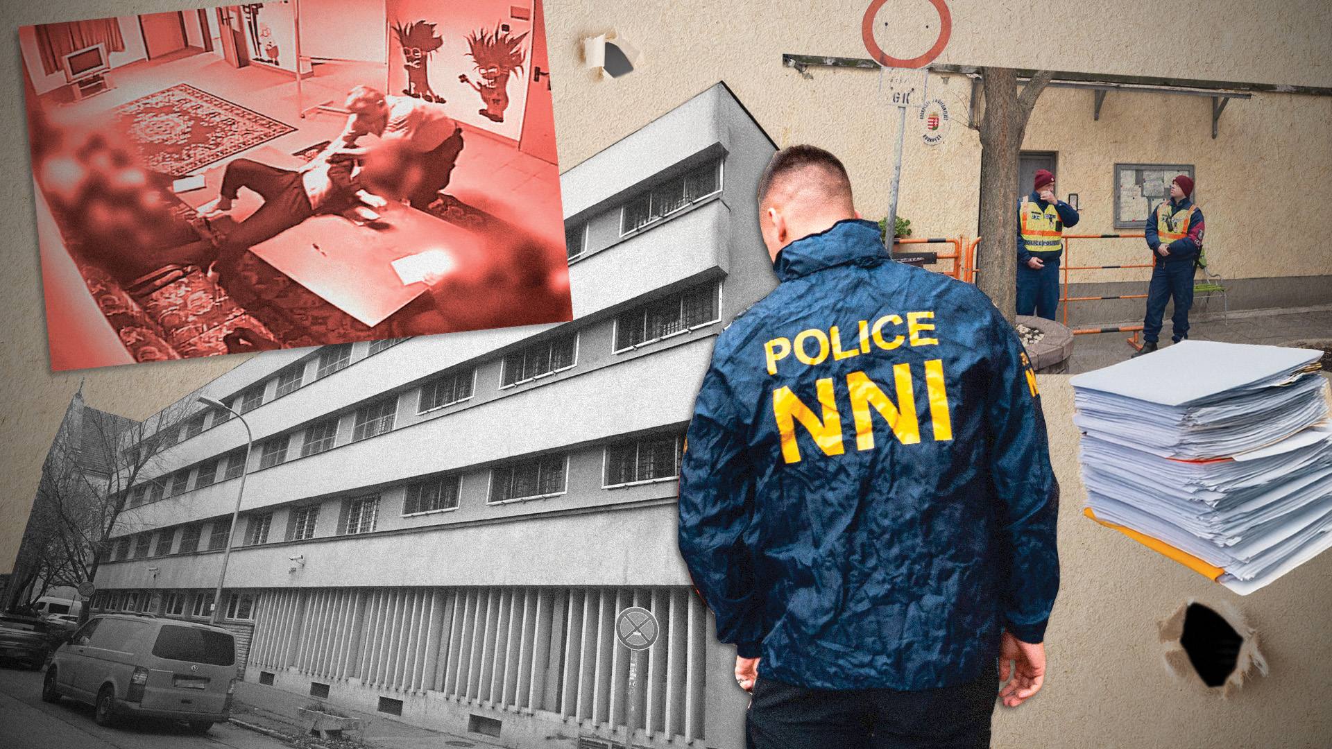 Szél Dávid a Szőlő utcáról: „Mondhat bármit is a kormány, a javítóintézetek nem börtönök, a gyerekek pedig nem kis felnőttek”