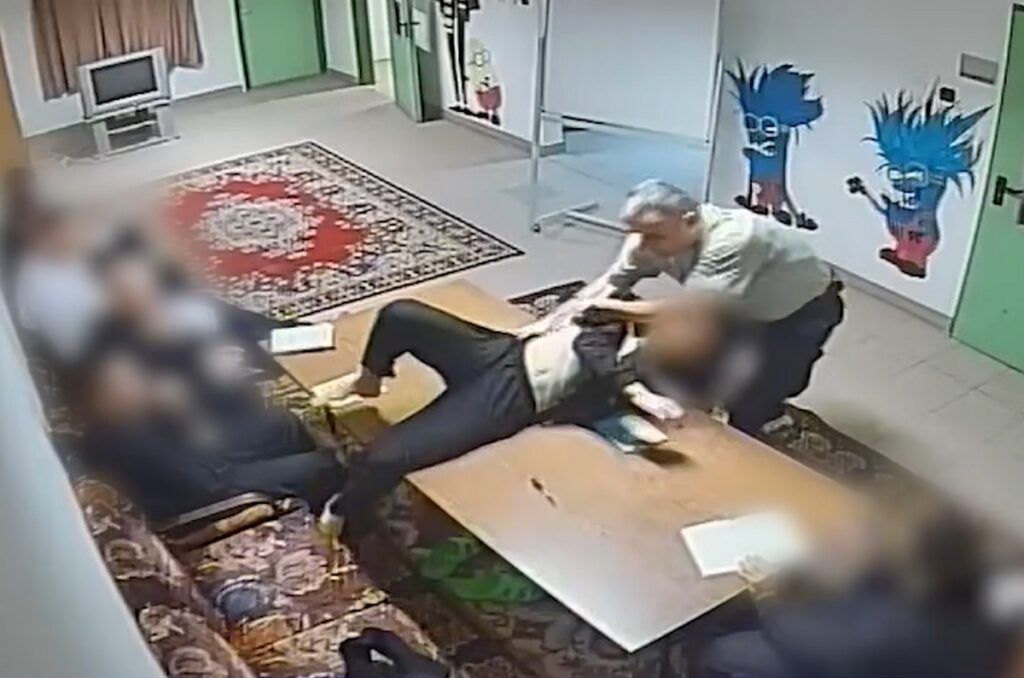 Szőlő utcai javítóintézet