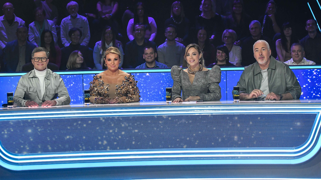 Megvannak a Sztárban Sztár All Stars döntősei, hármuk közül kerül ki a győztes