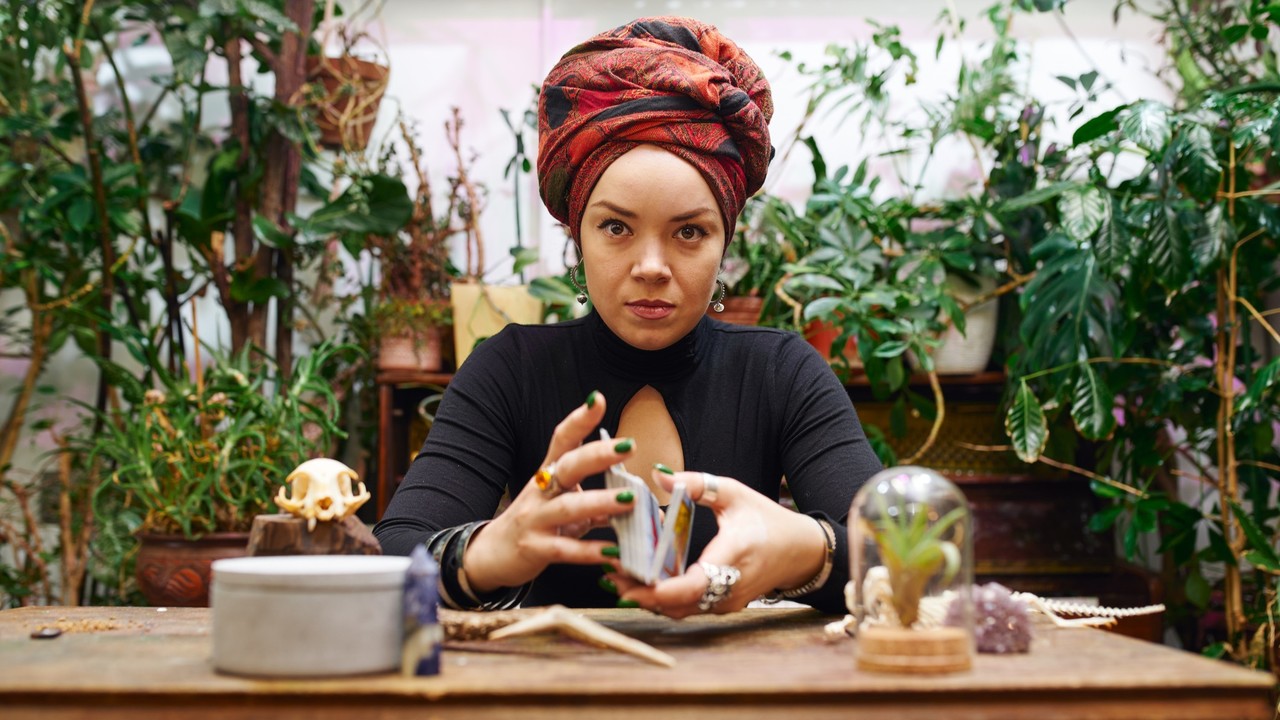 Tarot: sorsfordító napok jönnek