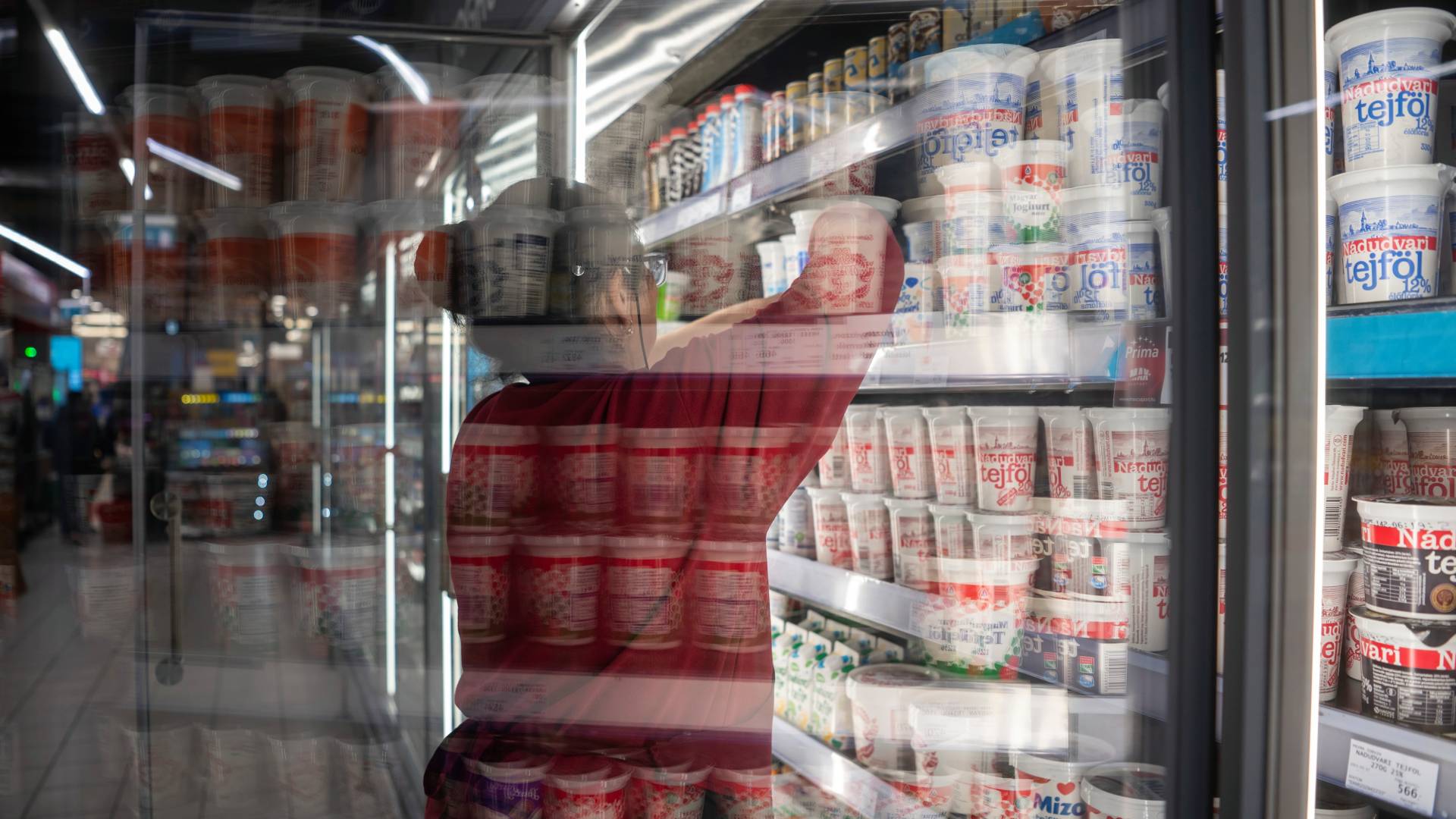 Már a tejföl sem a régi: új szabályok jönnek, mutatjuk, mire kell figyelni