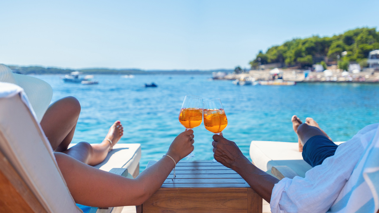 tengerpart, fotó: Getty Images