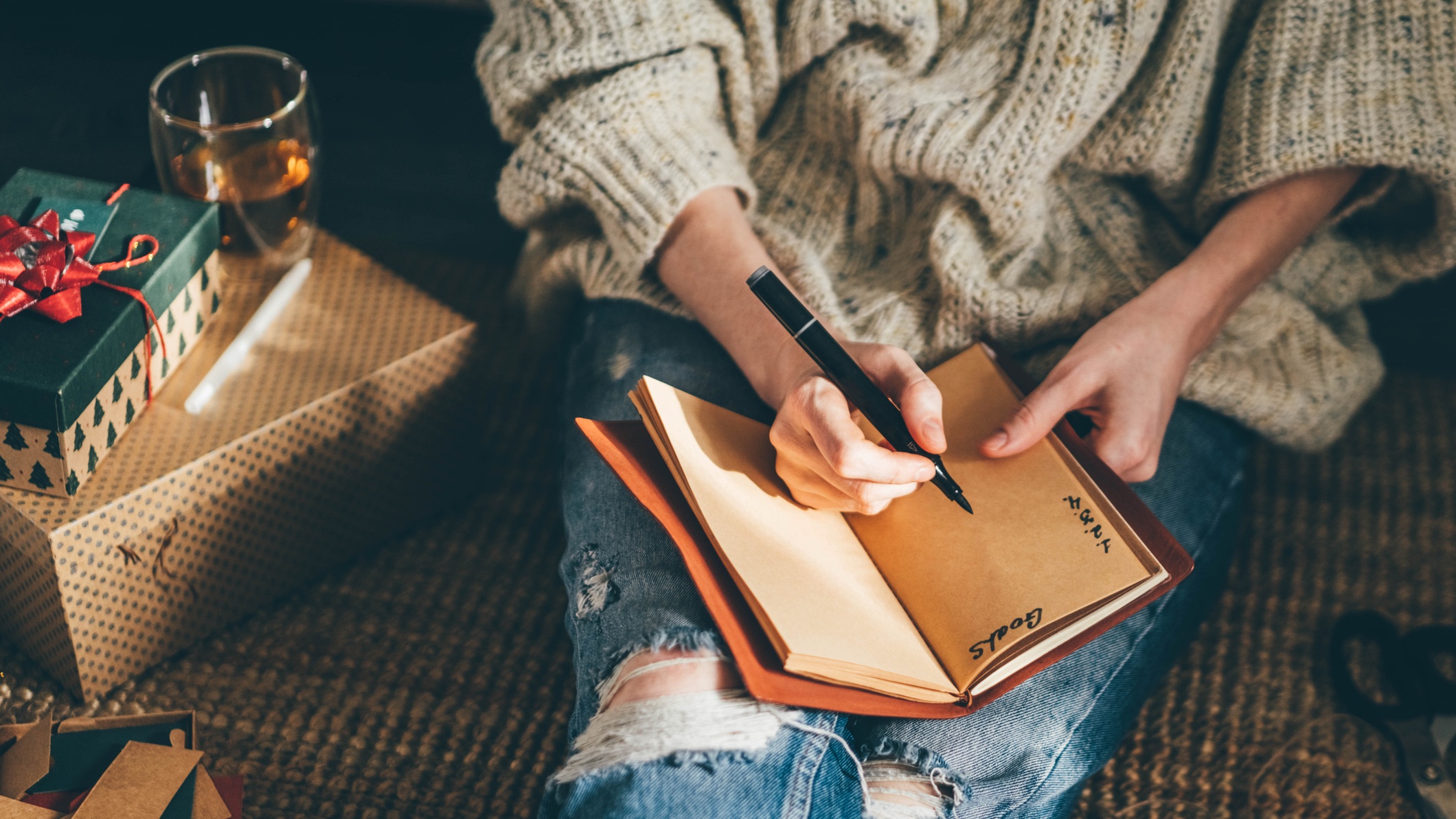 Csillagjegyed alapján ez a tökéletes újévi fogadalmad 2026-ra