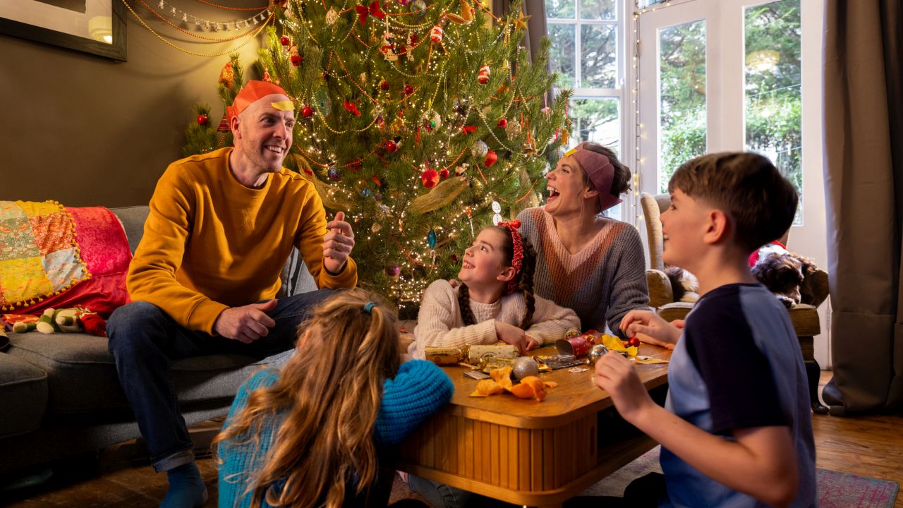 Unod a tévézést szilveszterkor? Ezek a társasjátékok megmentik az estét