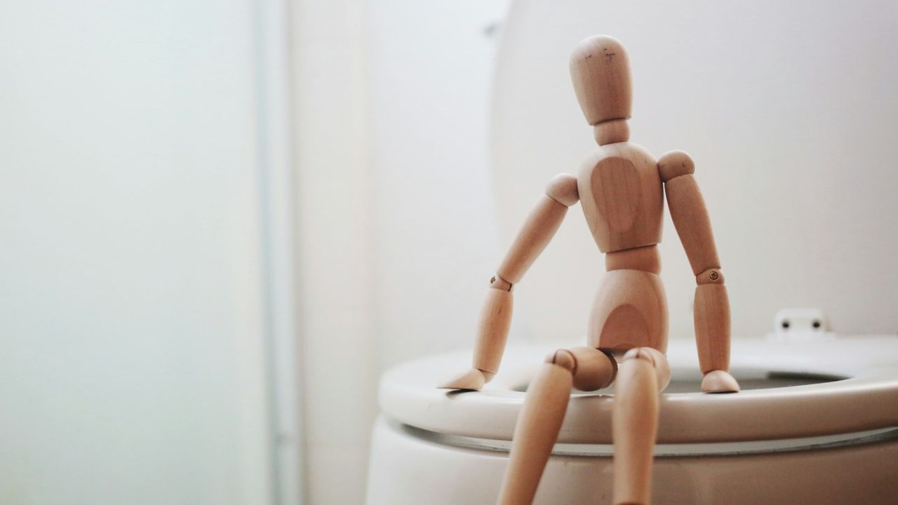 vécé illatosítása, fotó: Unsplash