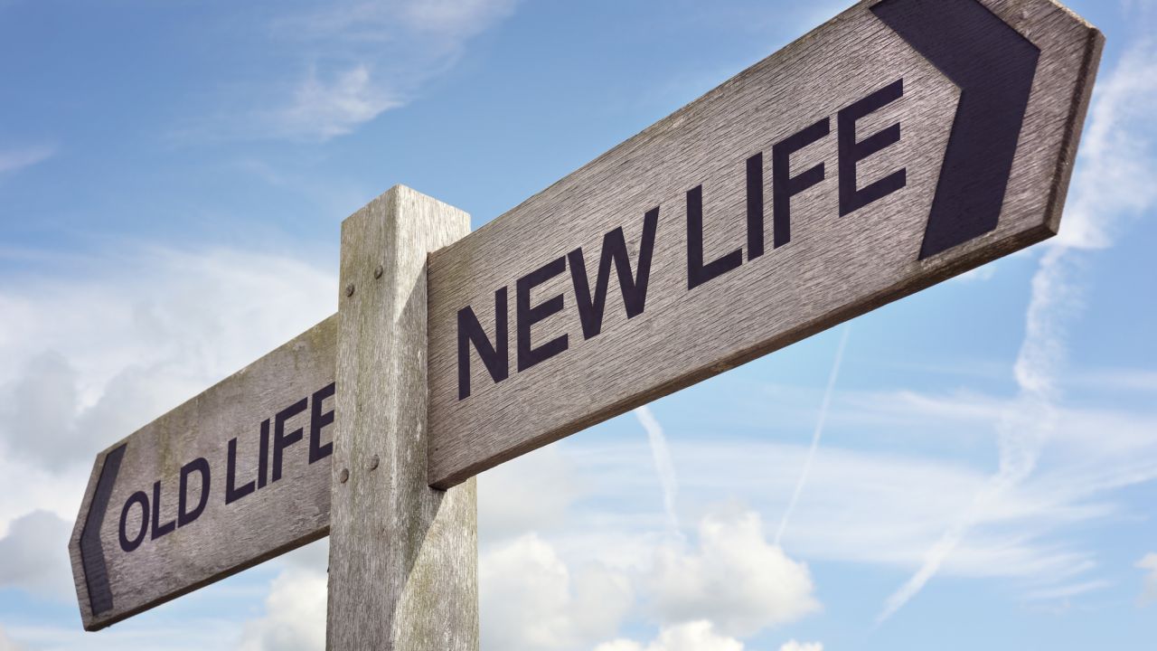 Újévi motivációs idézetek: kezdj tiszta lappal!