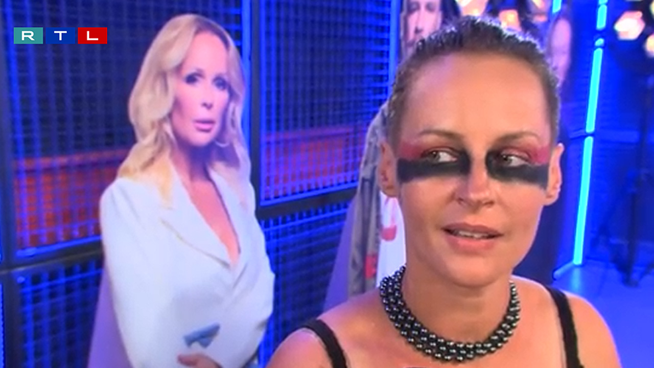 Vad Katalin - forrás: RTL / Fókusz - videó