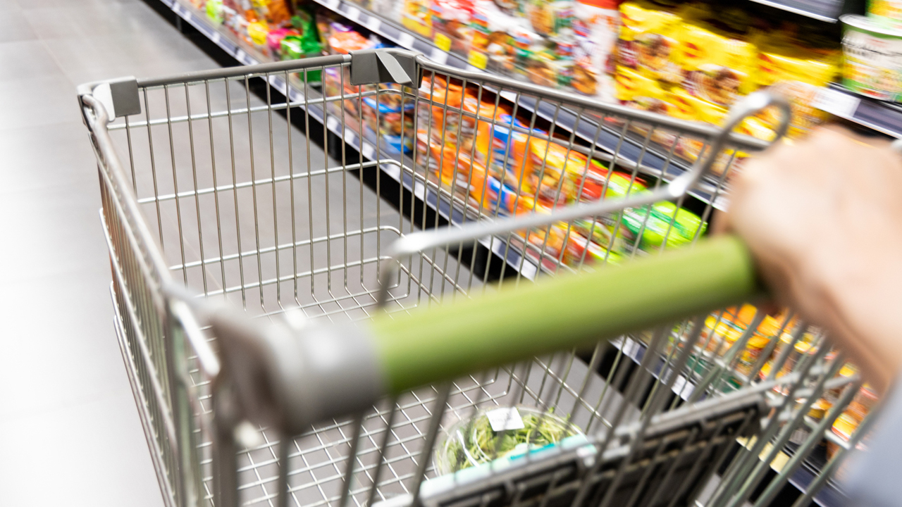 Baktériummal fertőzött élelmiszert hívtak vissza