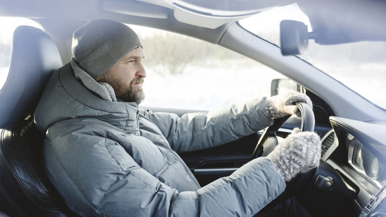 autós, fotó: Getty Images