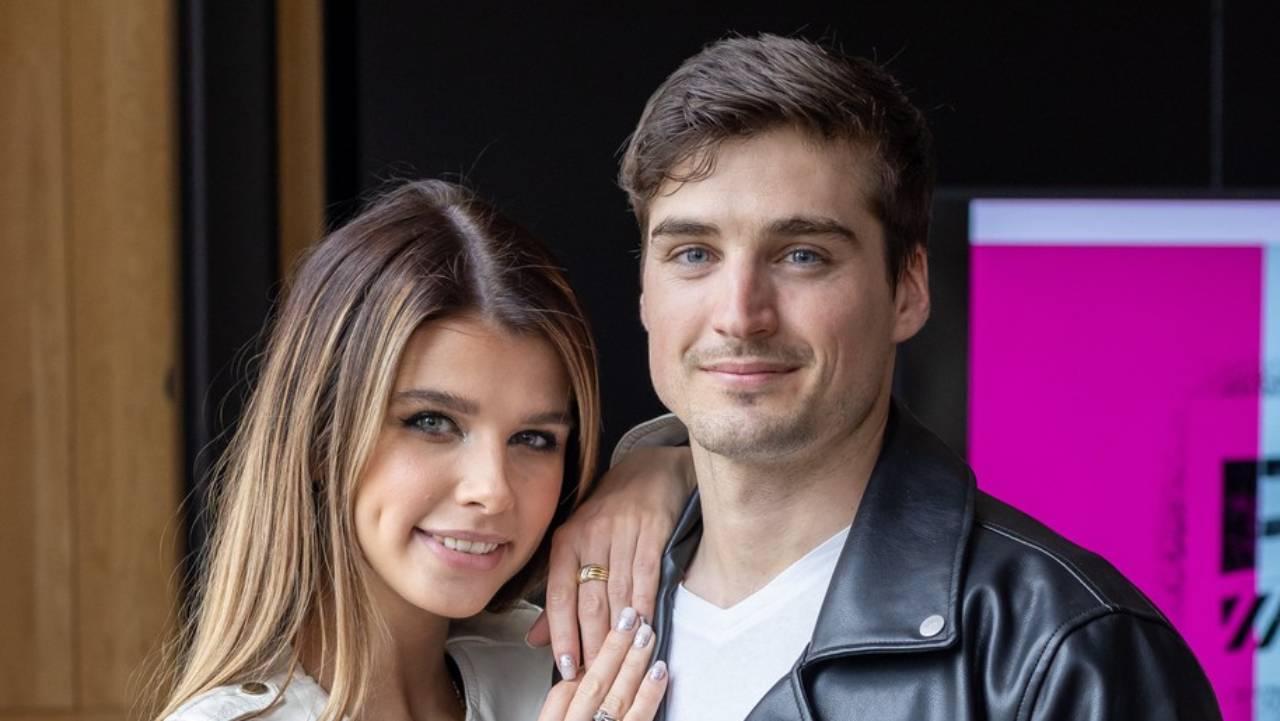 Viczián Viki és Somhegyi Kriszitán