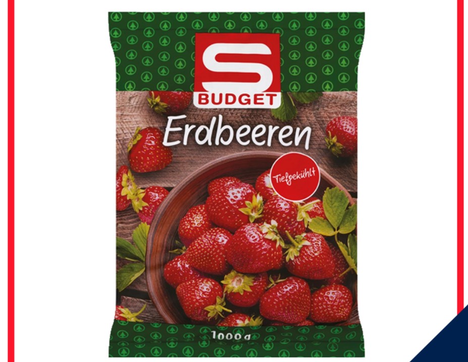 Mérget találtak a mirelit gyümölcsben, ha vettél ilyet, meg ne edd