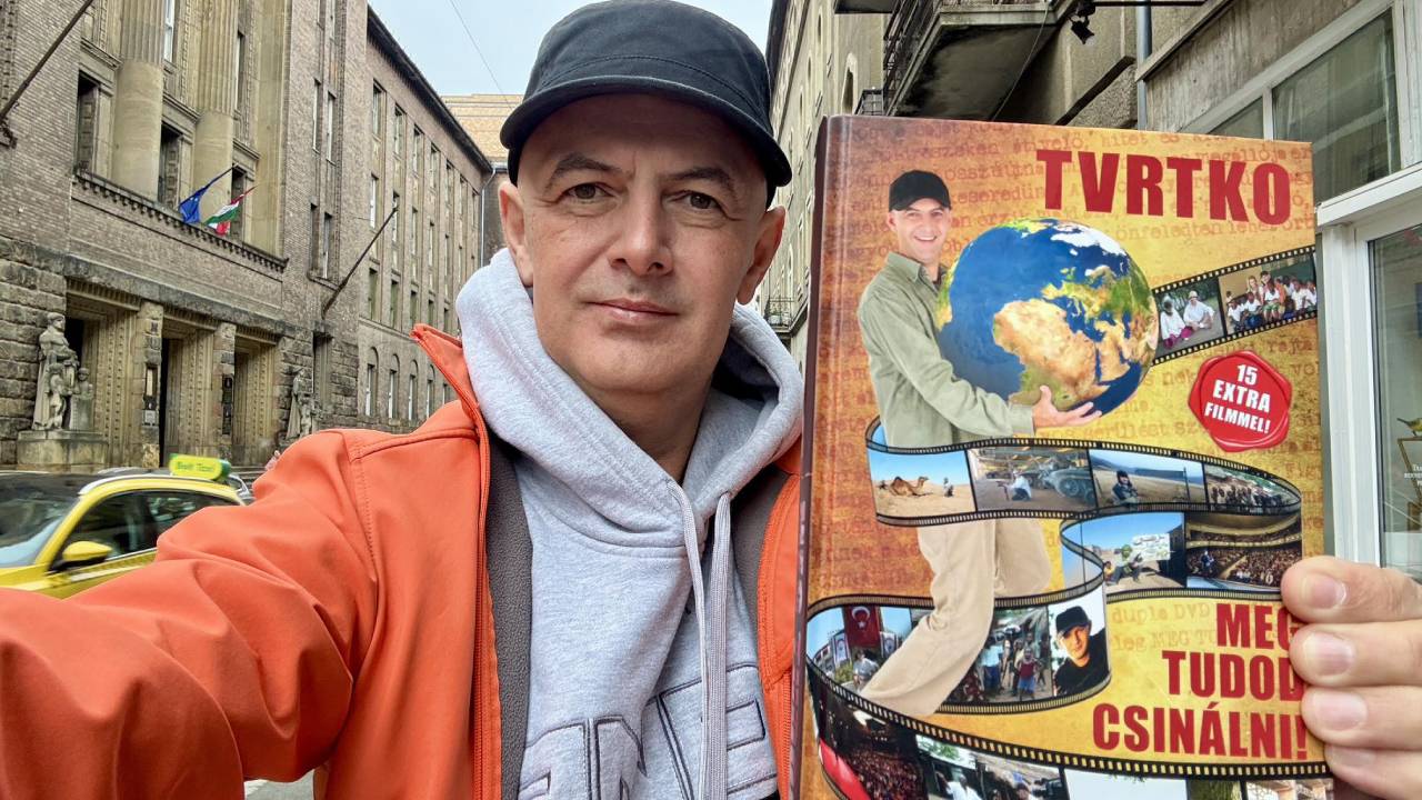 Vujity Tvrko Magyarországról: „Döbbenetes, hogy örülnek egyesek mások kudarcának, sikertelenségének, bukásának”