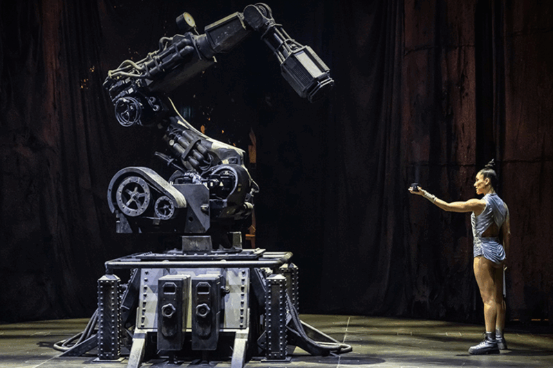 Fotó: Walk my world