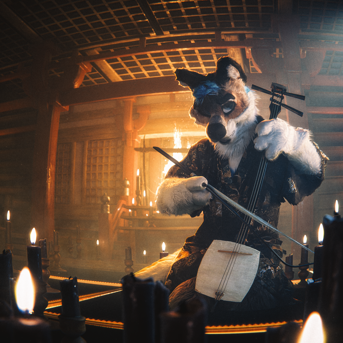 Yamazaki csillag születik