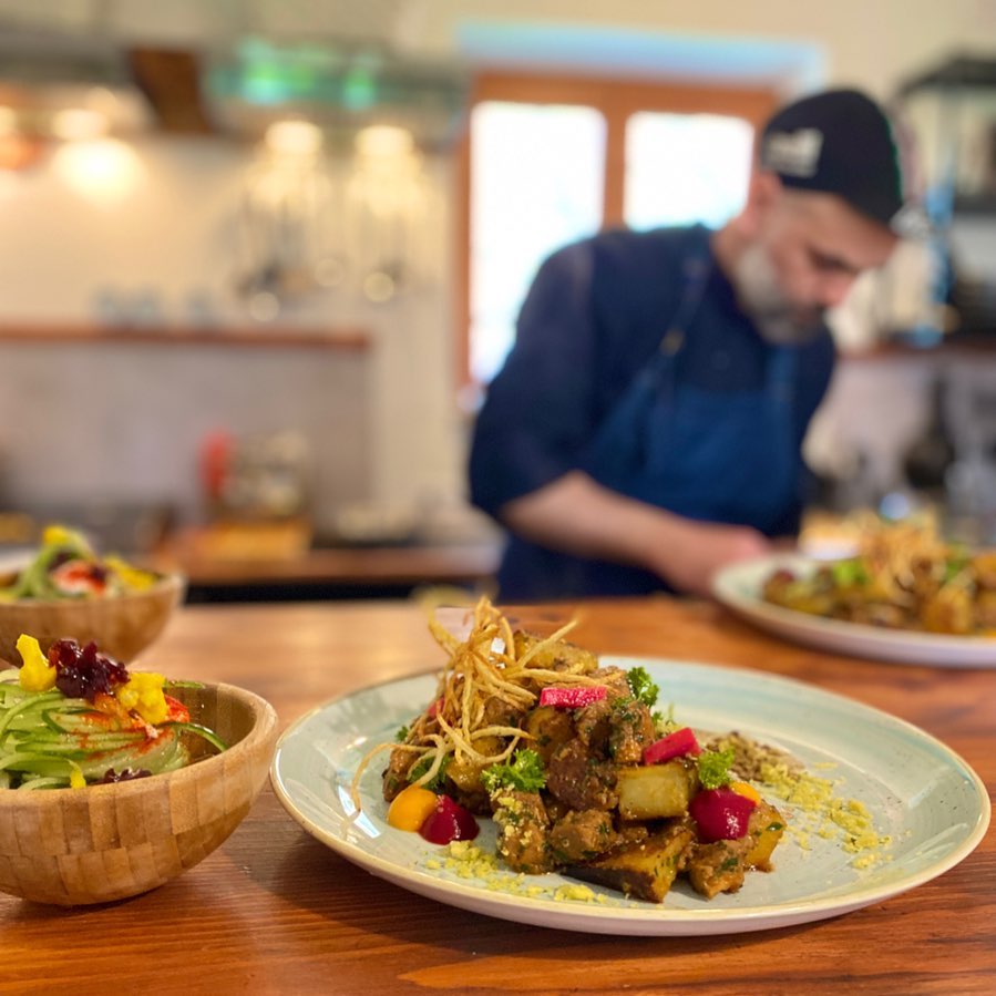 Lelkem Kisvendéglő