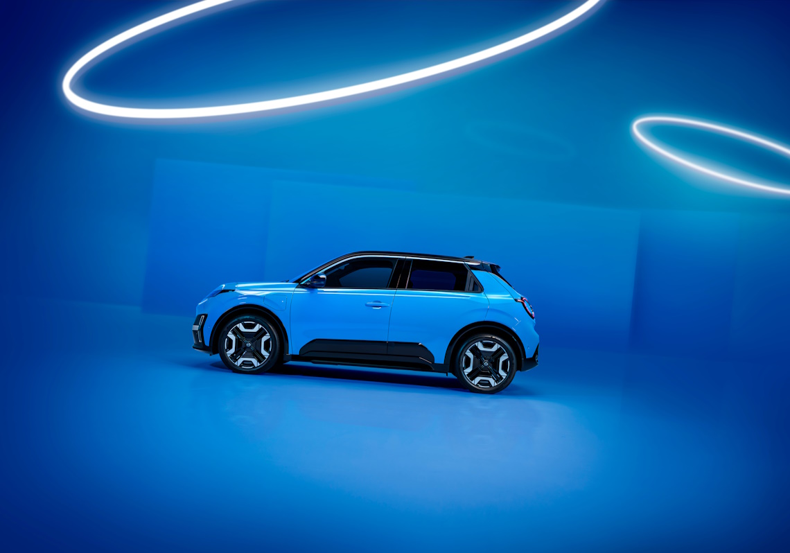 Családokra hangolva: töretlen a Nissan SUV-k népszerűsége