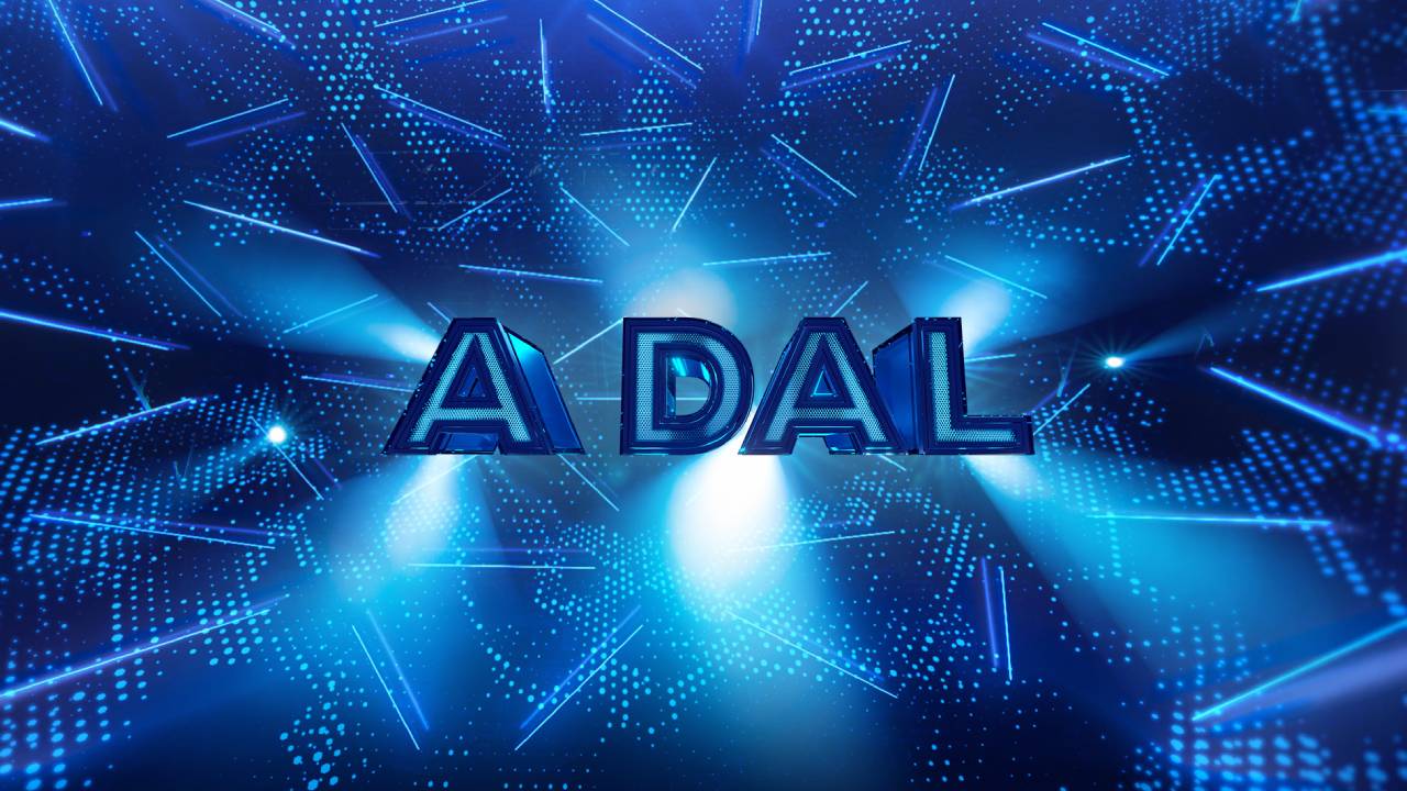 Csere A Dal 2026 zsűrijében: ismert énekes ül be az ítészek közé