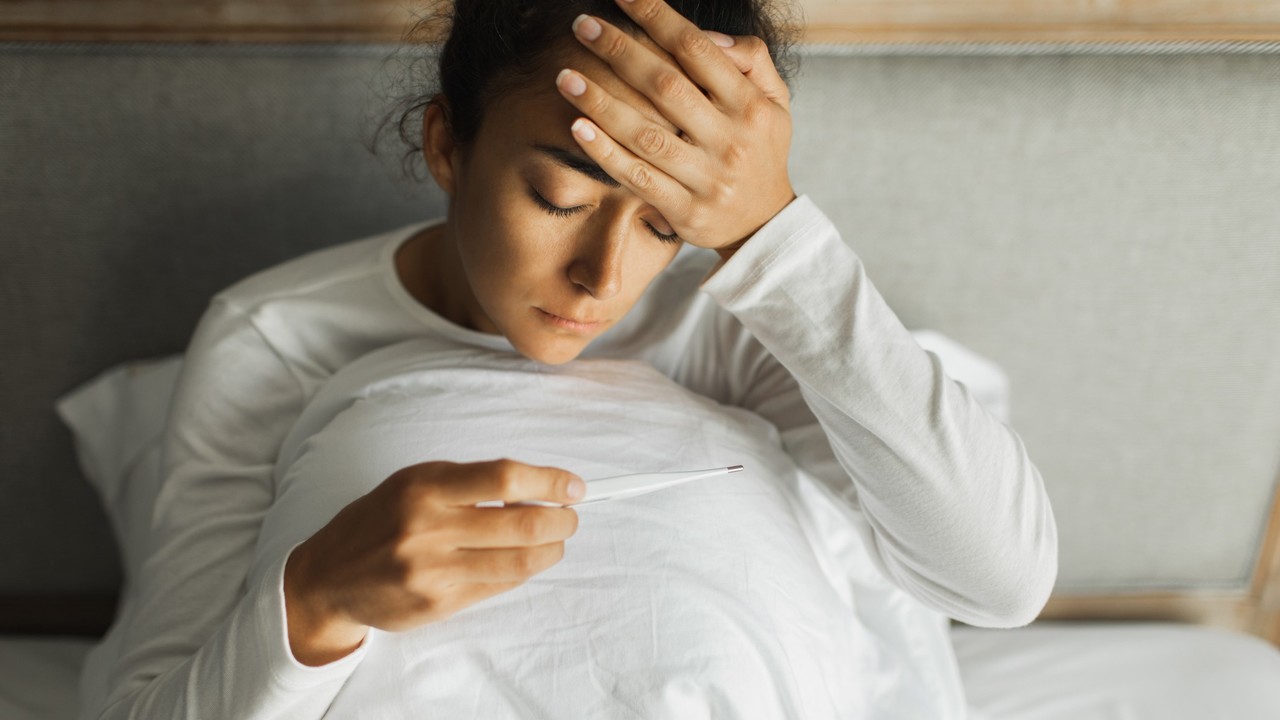 Bori és a torokfájás: „Azt hittem, mindennek vége”