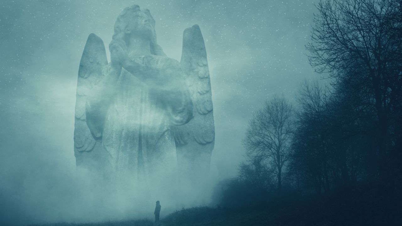 Ha figyelsz a jelekre, könnyebb lesz: heti angyalhoroszkóp