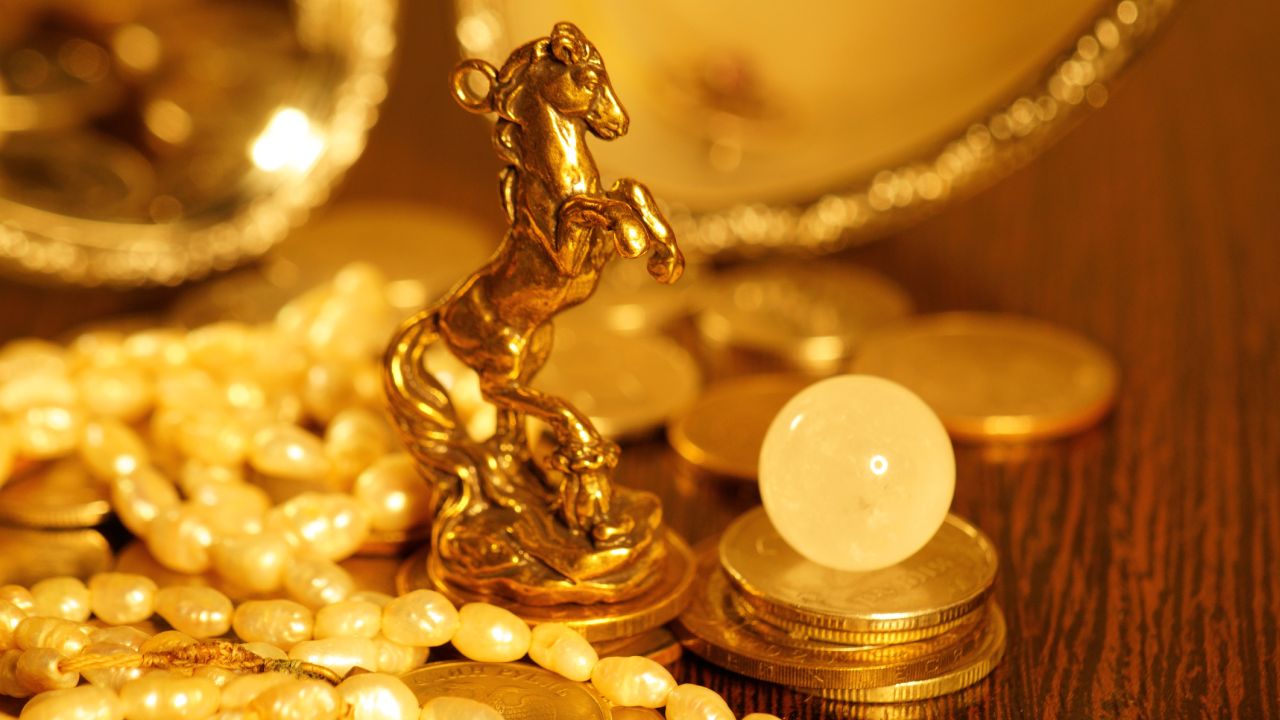 Februári pénzhoroszkóp: melyik jegynek hoz szerencsét a hónap?