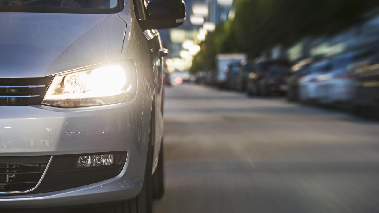 autós, fotó: Getty Images