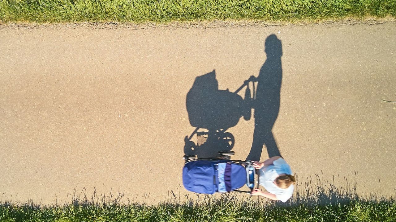 Babakocsival, gyerekekkel járt lopni két nő: most súlyos váddal néznek szembe
