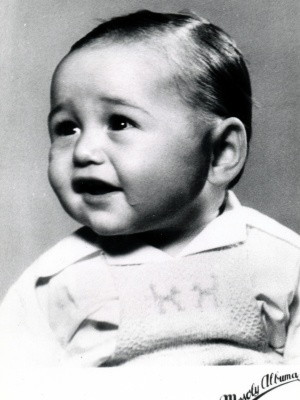 Fenyő Miklós élete képekben: egy korszak, amely örökre megváltoztatta a magyar könnyűzenét