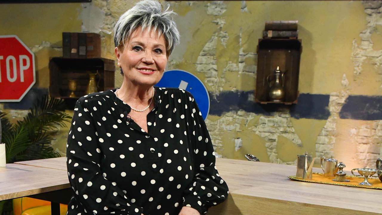 110 ezret kapott a Kincsvadászoktól Bay Éva, erre költi a pénzt