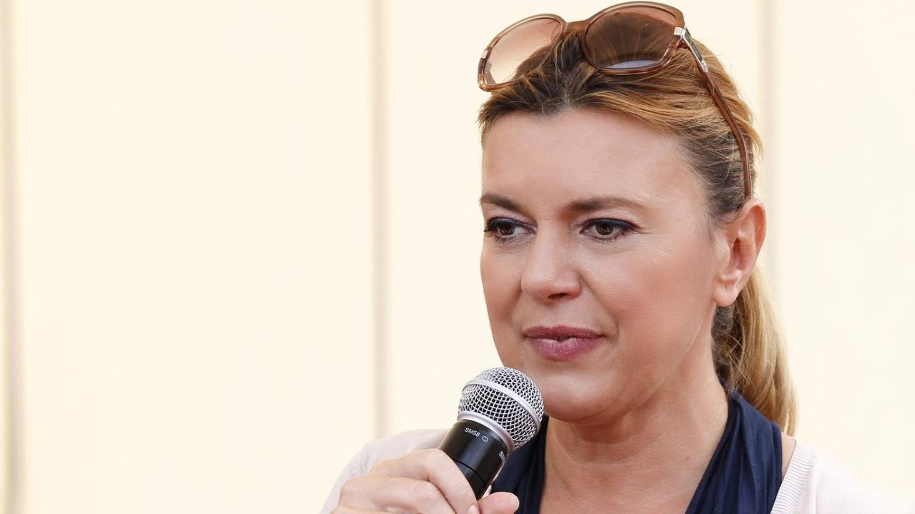 Segítséget kér Borbás Marcsi: eltűnt a kollégája