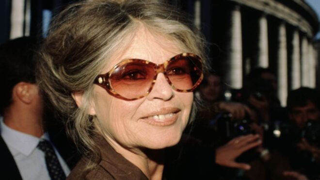 Elbúcsúztatták Brigitte Bardot-t, megszólalt a színésznő özvegye