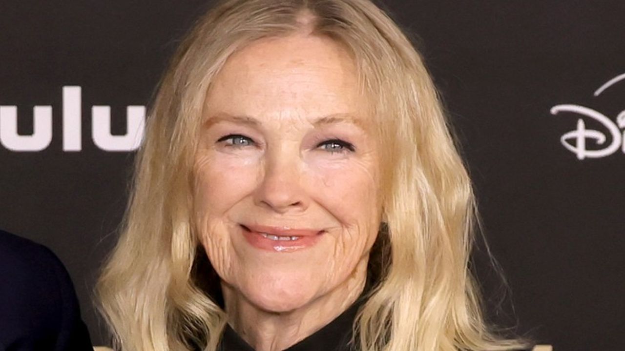 Meghalt a Reszkessetek, betörők! sztárja, Catherine O’Hara