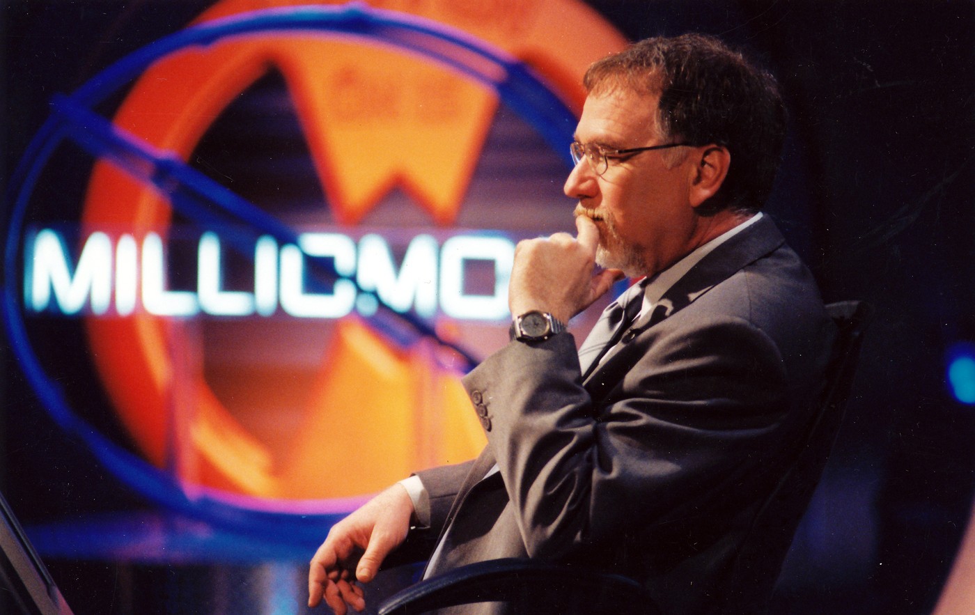 Retró-kvíz: mennyire emlékszel 80-as 90-es évek tévés vetélkedőire?