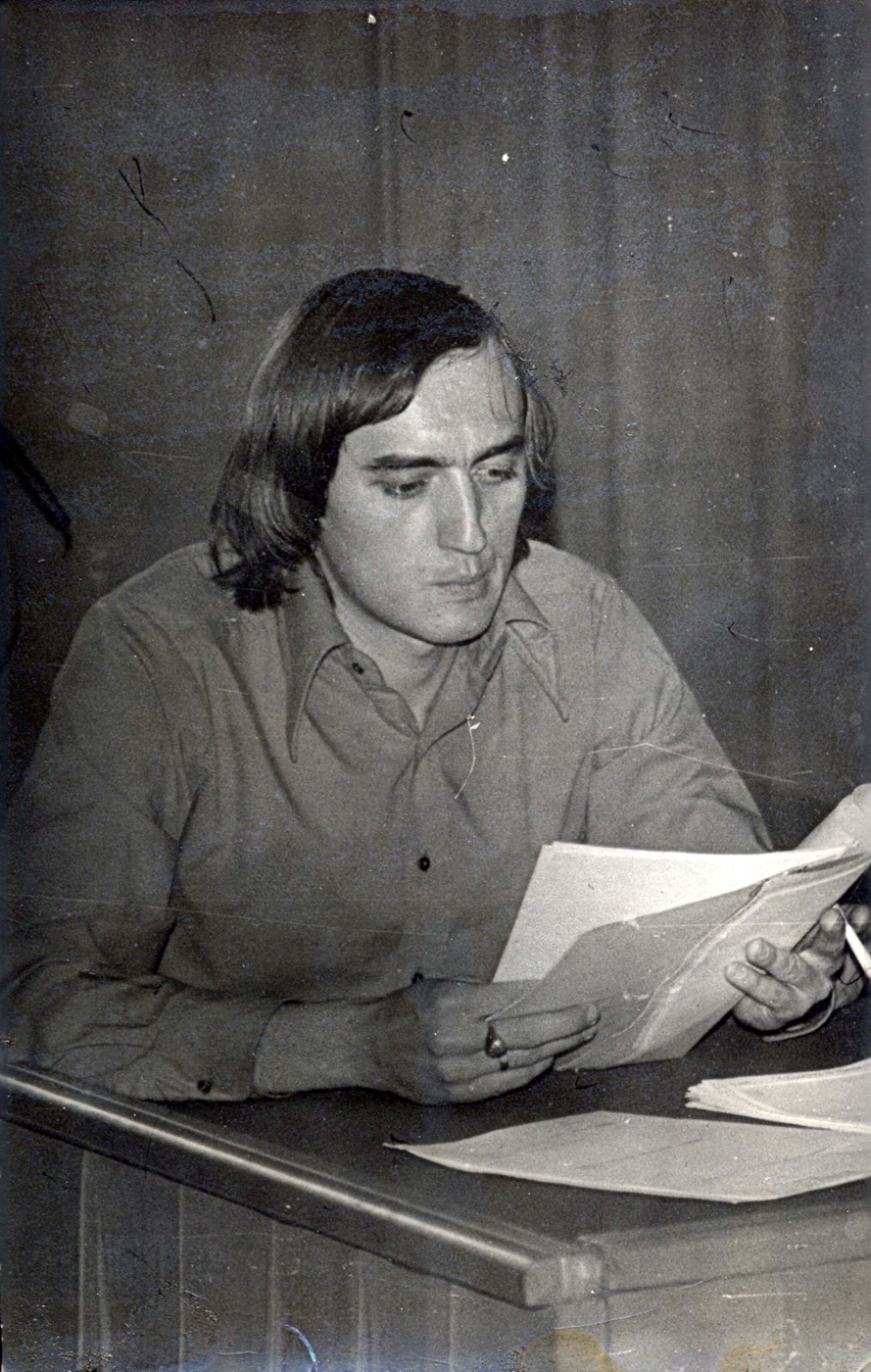 Havas Henrik havi 4 milliót keresett a TV2-nél, így harcolta ki ezt a gigaösszeget