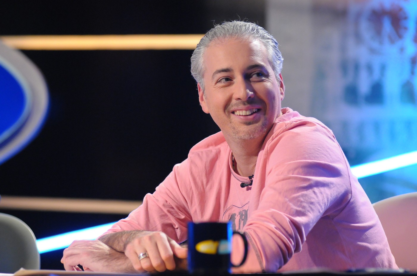 Emiatt ment tönkre Hajós András házassága