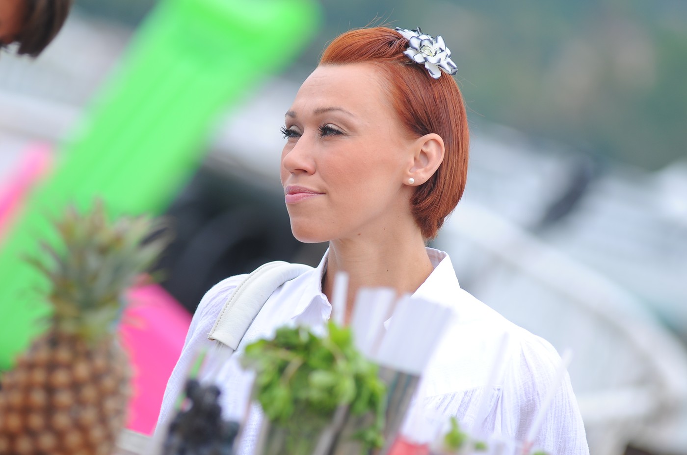 Gallusz Niki elárulta az új, rejtélyes párjáról, hogy férfi vagy nő