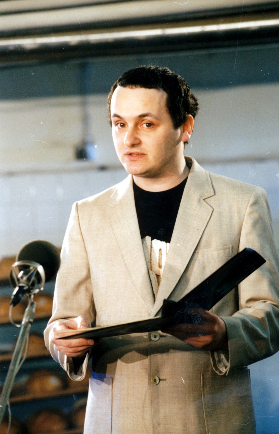 Aggasztó Galla Miklós állapota: „Egy ápolónő jár hozzám minden nap”