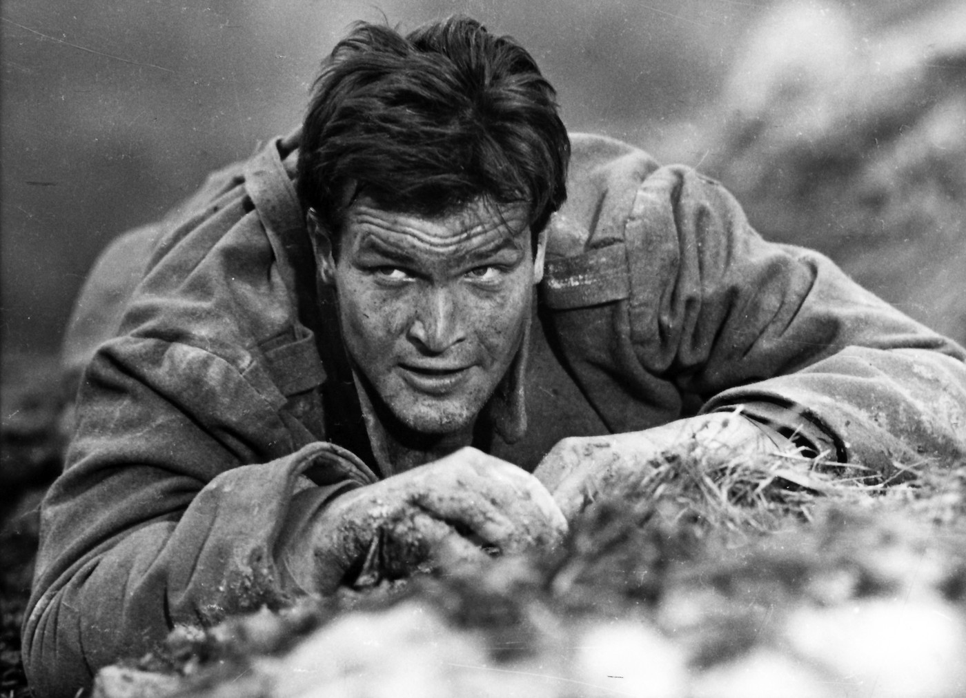 Kvíz: Felismered ezeket a színészlegendákat fiatalkori fotójukról?